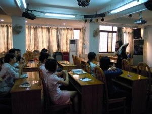 廣州科普健康咨詢服務中心 以文化藝術交流促進健康科普新路徑