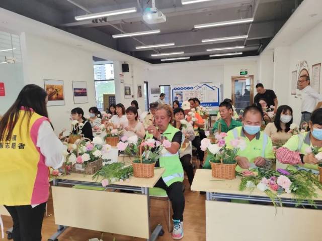 板芙鎮文化藝術交流活動 凝聚鄉情，促進發展