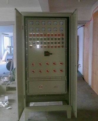 BSG防爆配電柜 原理、應用與選型指南